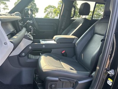 2024 LAND Rover DEFENDER 缩略图 30