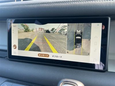 2024 LAND Rover DEFENDER 缩略图 18