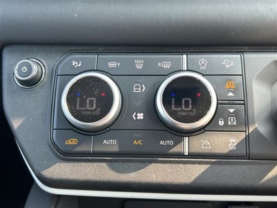 2024 LAND Rover DEFENDER 缩略图 20