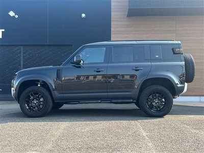 2024 LAND Rover DEFENDER 照片 5