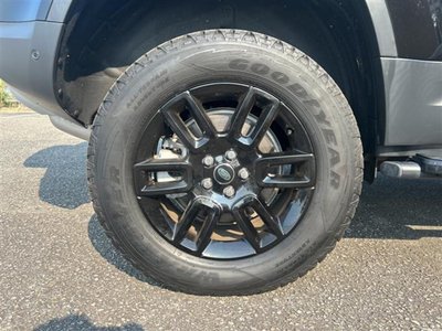 2024 LAND Rover DEFENDER 缩略图 41