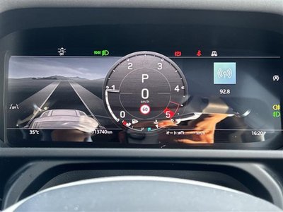 2024 LAND Rover DEFENDER 缩略图 11