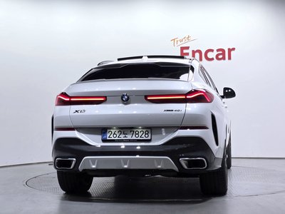 BMW X6 - 4