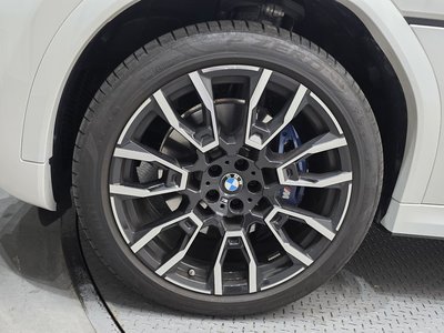 BMW X6 - 6