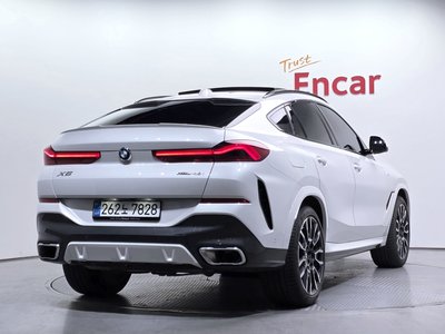 BMW X6 - 3