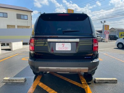 TOYOTA LAND CRUISER 250 - 10