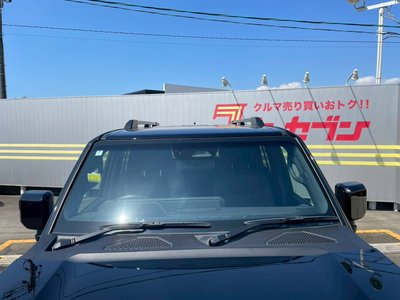 TOYOTA LAND CRUISER 250 - 3
