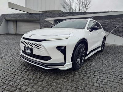 TOYOTA CROWN ESTATE - 2