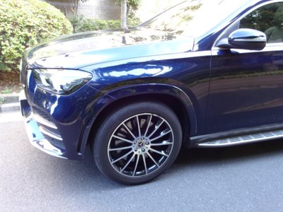 MERCEDES-BENZ GLE - 4