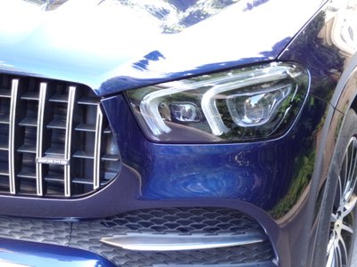 MERCEDES-BENZ GLE - 3