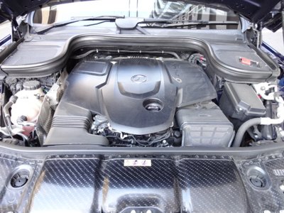 MERCEDES-BENZ GLE - 10