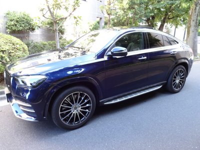 MERCEDES-BENZ GLE - 5