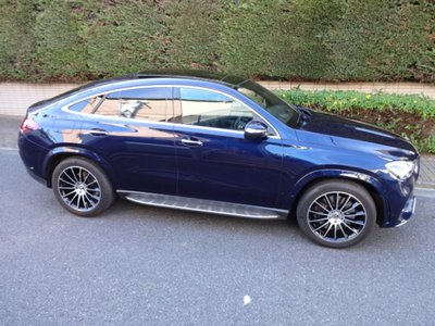 MERCEDES-BENZ GLE - 6