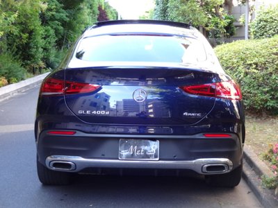 MERCEDES-BENZ GLE - 9