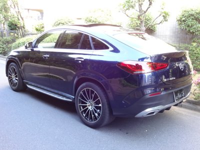 MERCEDES-BENZ GLE - 8