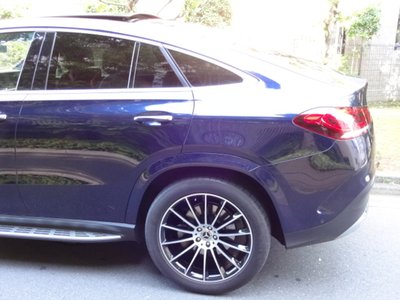 MERCEDES-BENZ GLE - 7