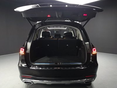 صورة مصغرة 38 لـ 2020 Mercedes-BENZ GLS