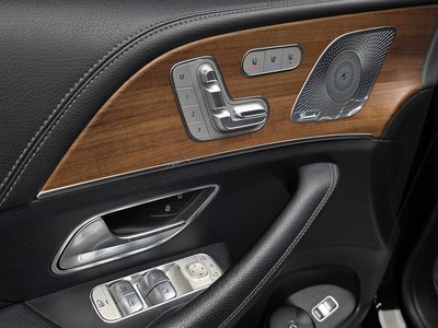 صورة مصغرة 28 لـ 2020 Mercedes-BENZ GLS