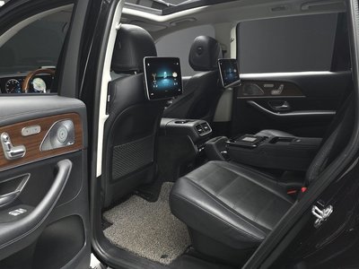 صورة مصغرة 18 لـ 2020 Mercedes-BENZ GLS