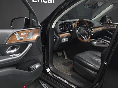 صورة مصغرة 14 لـ 2020 Mercedes-BENZ GLS