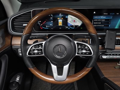 صورة مصغرة 21 لـ 2020 Mercedes-BENZ GLS