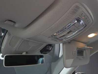 صورة مصغرة 32 لـ 2020 Mercedes-BENZ GLS