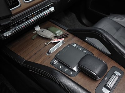 صورة مصغرة 24 لـ 2020 Mercedes-BENZ GLS