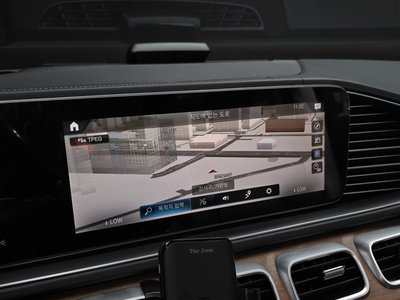 صورة مصغرة 22 لـ 2020 Mercedes-BENZ GLS