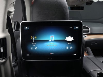 صورة مصغرة 37 لـ 2020 Mercedes-BENZ GLS