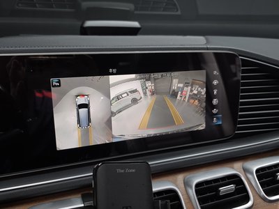 صورة مصغرة 23 لـ 2020 Mercedes-BENZ GLS