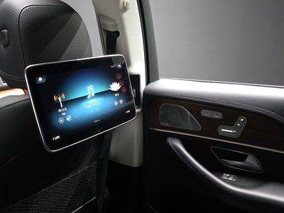 صورة مصغرة 30 لـ 2020 Mercedes-BENZ GLS