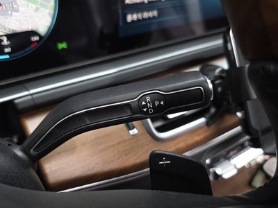 صورة مصغرة 13 لـ 2020 Mercedes-BENZ GLS