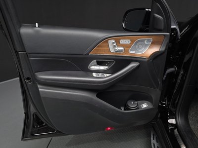 صورة مصغرة 15 لـ 2020 Mercedes-BENZ GLS