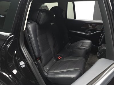 صورة مصغرة 19 لـ 2020 Mercedes-BENZ GLS