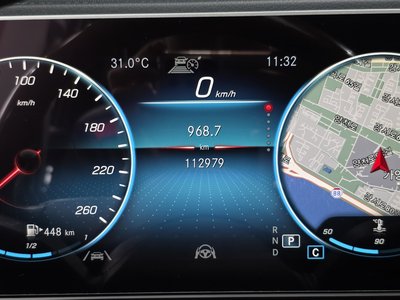 صورة مصغرة 12 لـ 2020 Mercedes-BENZ GLS