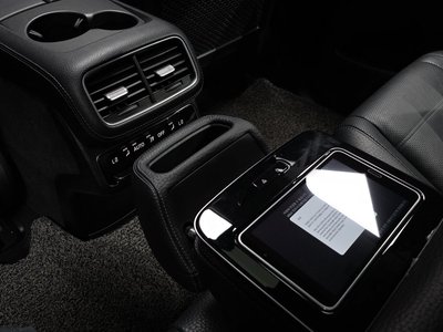 صورة مصغرة 31 لـ 2020 Mercedes-BENZ GLS