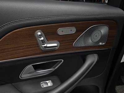صورة مصغرة 29 لـ 2020 Mercedes-BENZ GLS