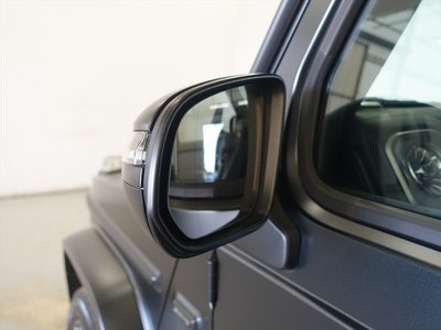 MERCEDES-BENZ G-CLASS AMG - 9