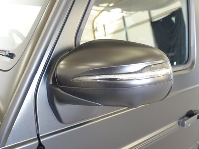 MERCEDES-BENZ G-CLASS AMG - 8