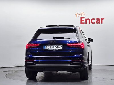 AUDI Q3 - 3