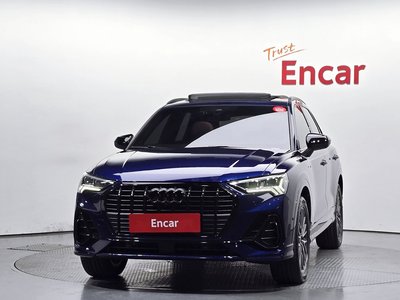 AUDI Q3 - 2