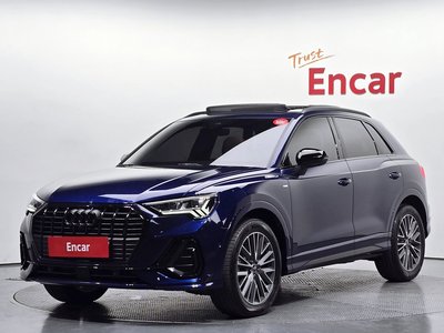 AUDI Q3 - 1