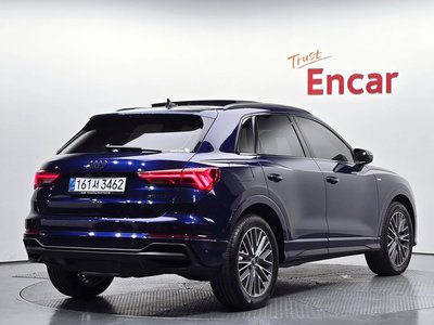AUDI Q3 - 4