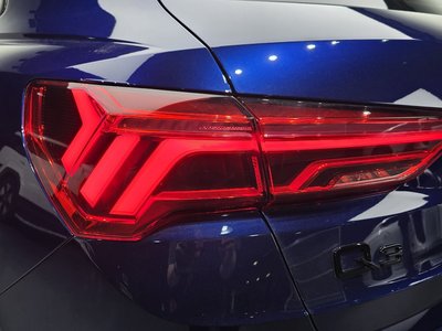 AUDI Q3 - 10