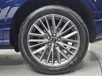AUDI Q3 - 8