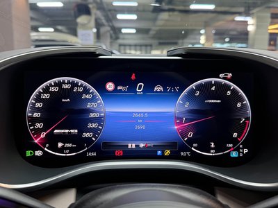 MERCEDES-BENZ SL - 10