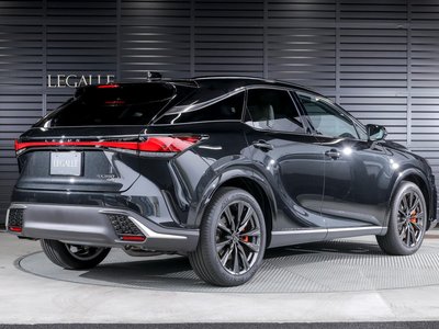 LEXUS RX - 7