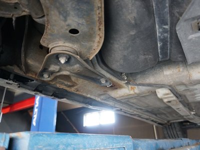 NISSAN SKYLINE COUPE - 6