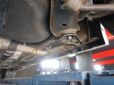 NISSAN SKYLINE COUPE - 7