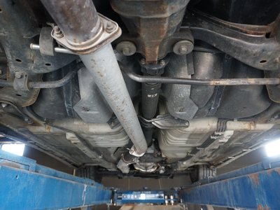 NISSAN SKYLINE COUPE - 5